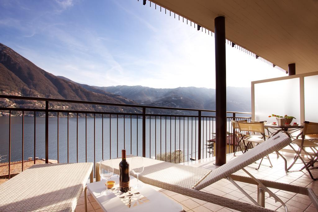 5 Luxury Laglio Apartments-By Italian Apartments Номер фото