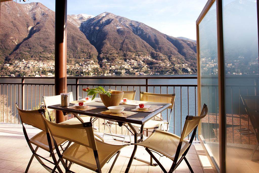 5 Luxury Laglio Apartments-By Italian Apartments Номер фото