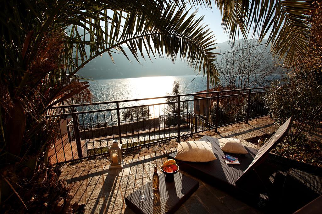 5 Luxury Laglio Apartments-By Italian Apartments Номер фото