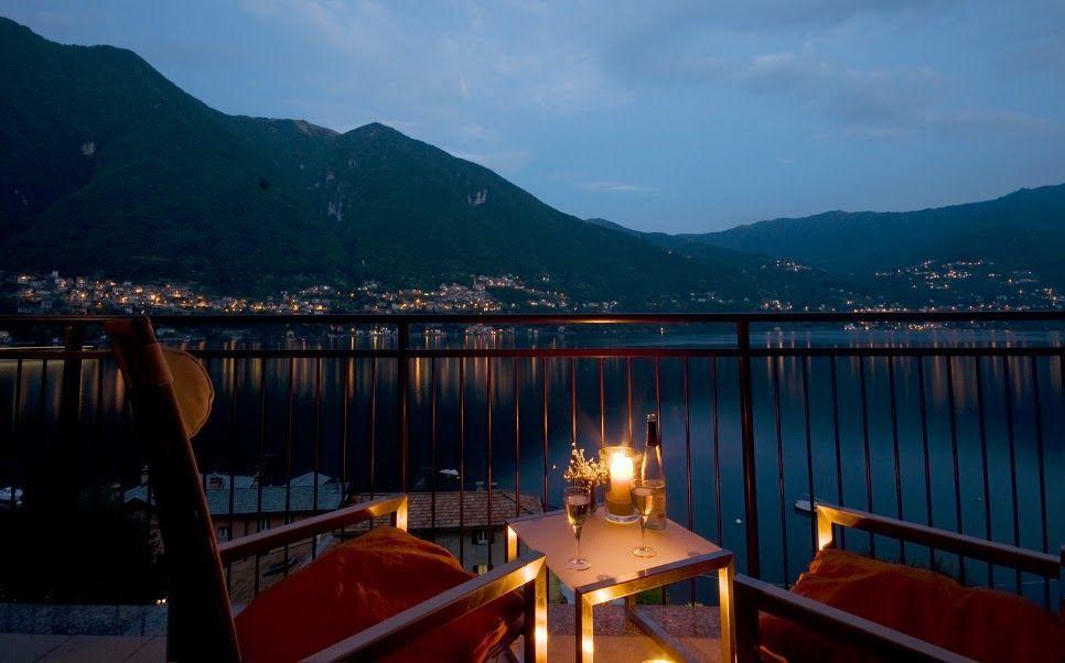 5 Luxury Laglio Apartments-By Italian Apartments Экстерьер фото