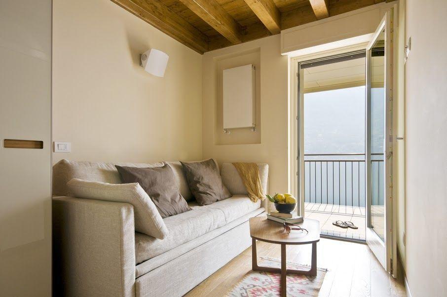 5 Luxury Laglio Apartments-By Italian Apartments Экстерьер фото