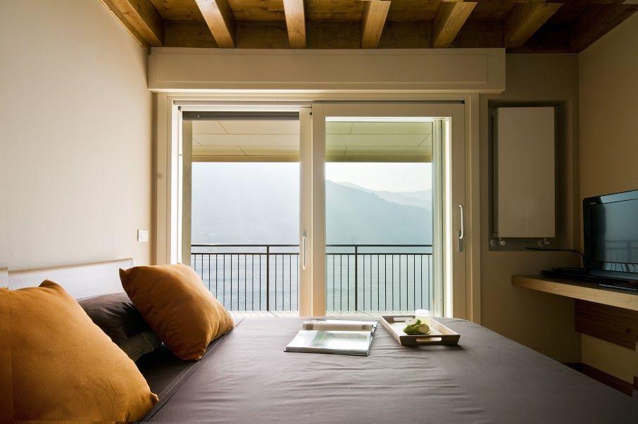 5 Luxury Laglio Apartments-By Italian Apartments Экстерьер фото