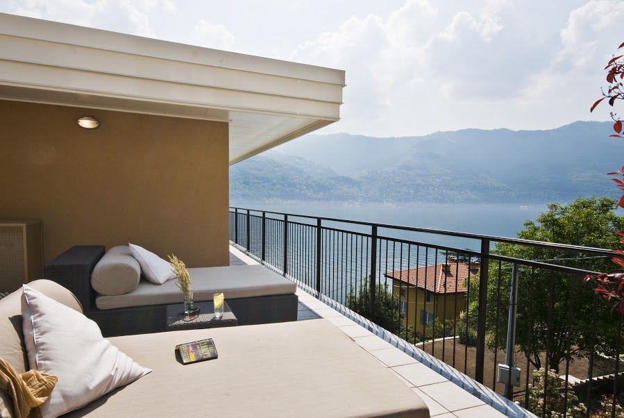5 Luxury Laglio Apartments-By Italian Apartments Экстерьер фото