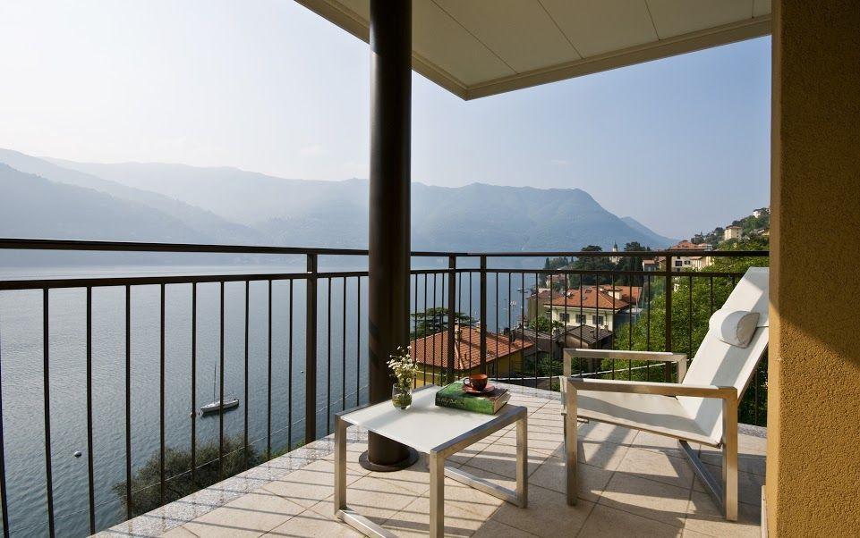 5 Luxury Laglio Apartments-By Italian Apartments Экстерьер фото