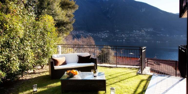 5 Luxury Laglio Apartments-By Italian Apartments Экстерьер фото