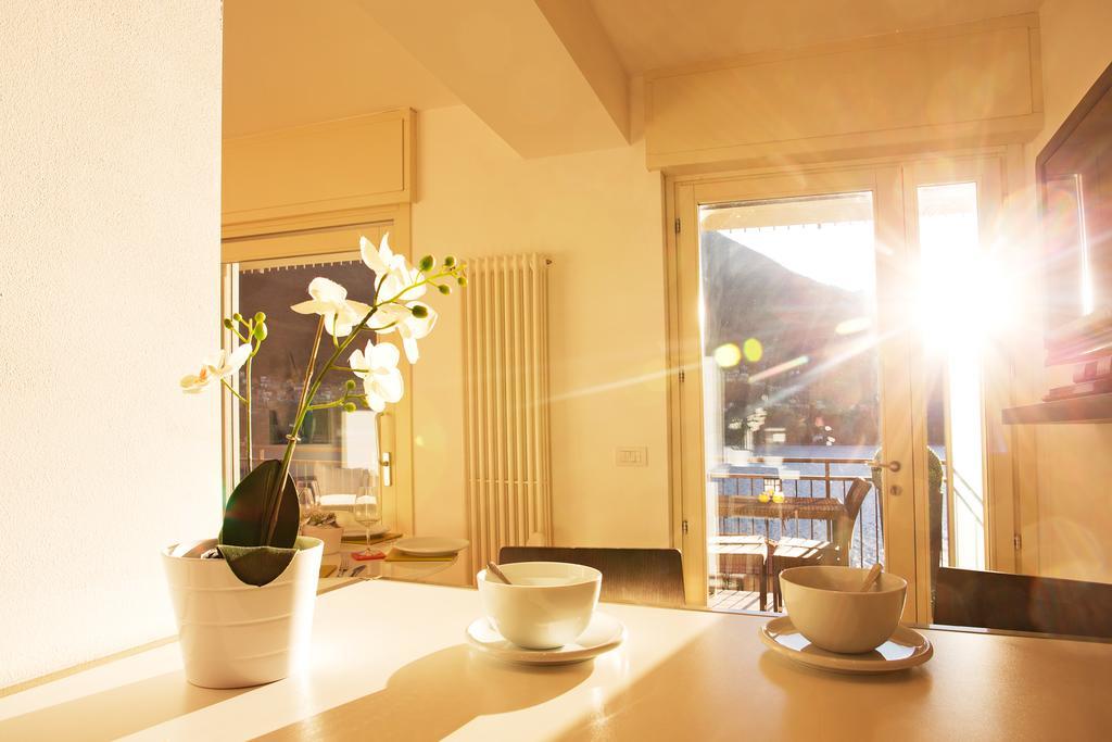 5 Luxury Laglio Apartments-By Italian Apartments Экстерьер фото