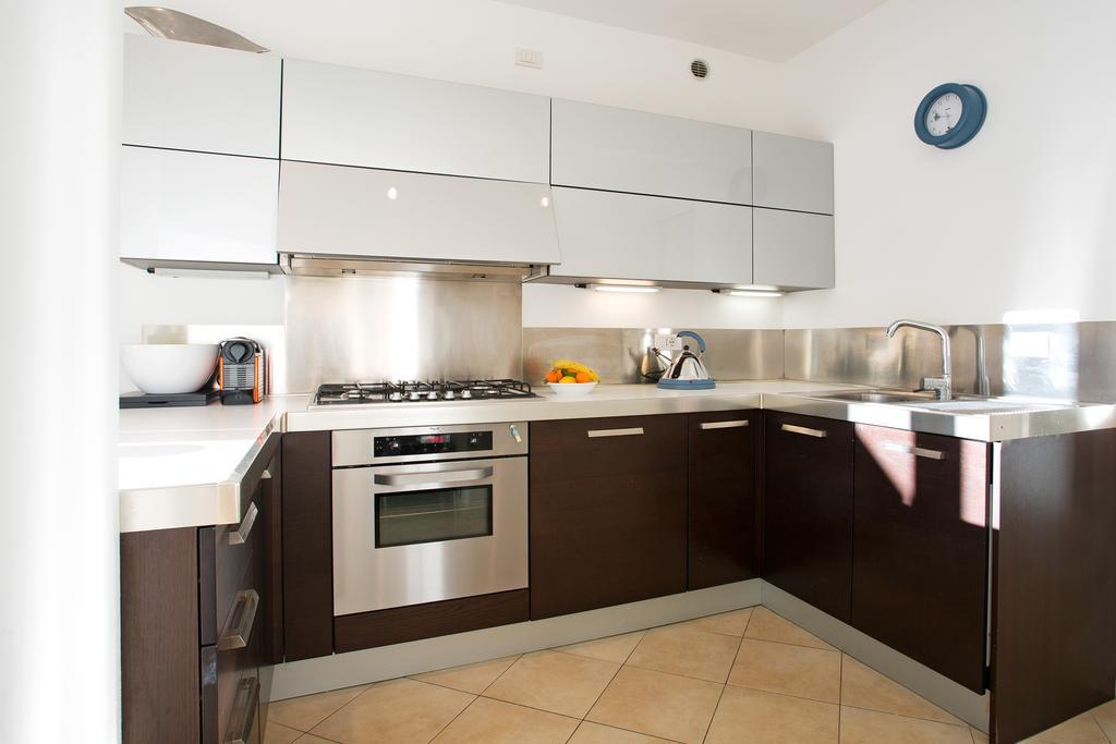 5 Luxury Laglio Apartments-By Italian Apartments Экстерьер фото