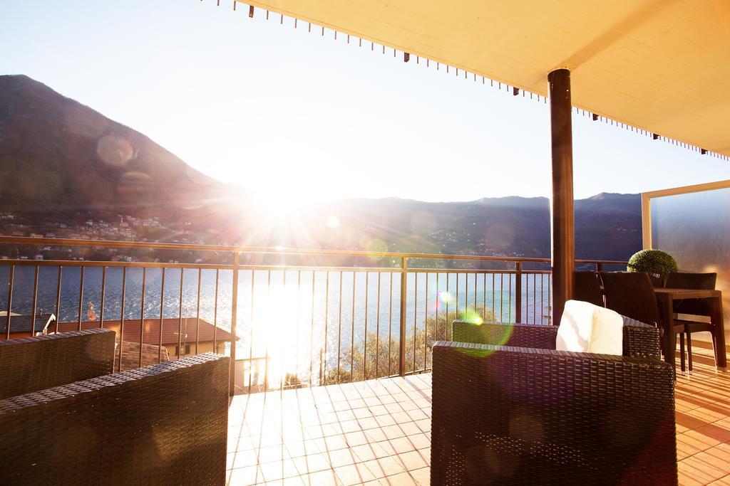 5 Luxury Laglio Apartments-By Italian Apartments Экстерьер фото