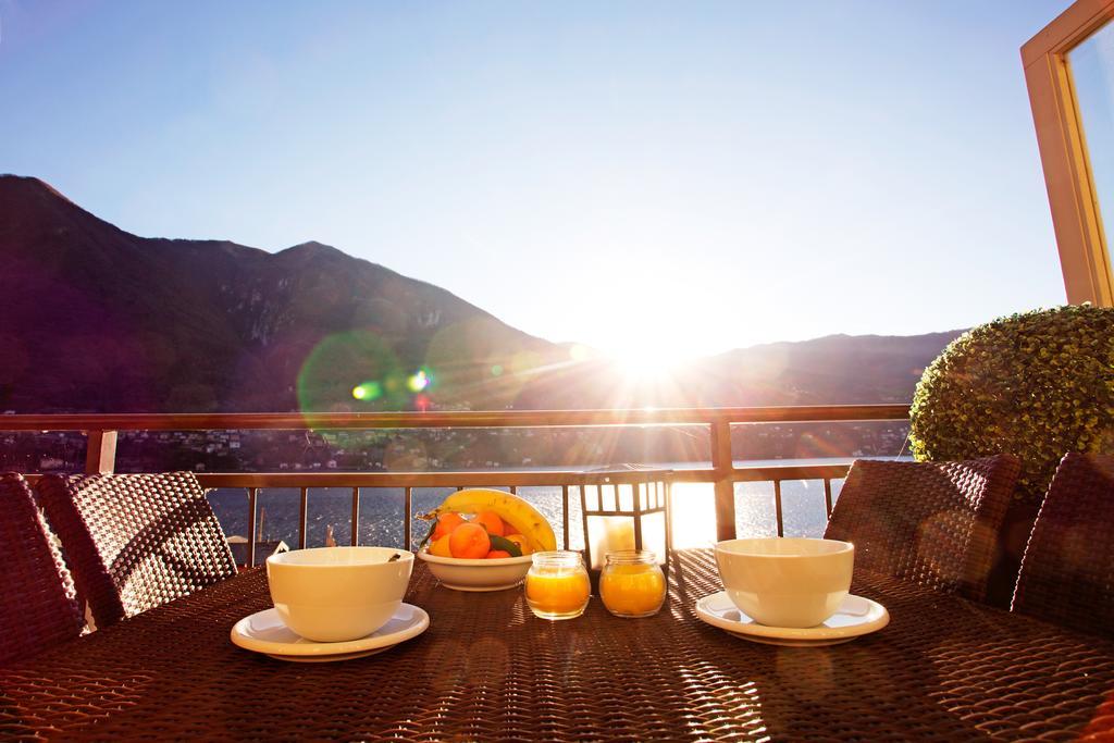 5 Luxury Laglio Apartments-By Italian Apartments Экстерьер фото