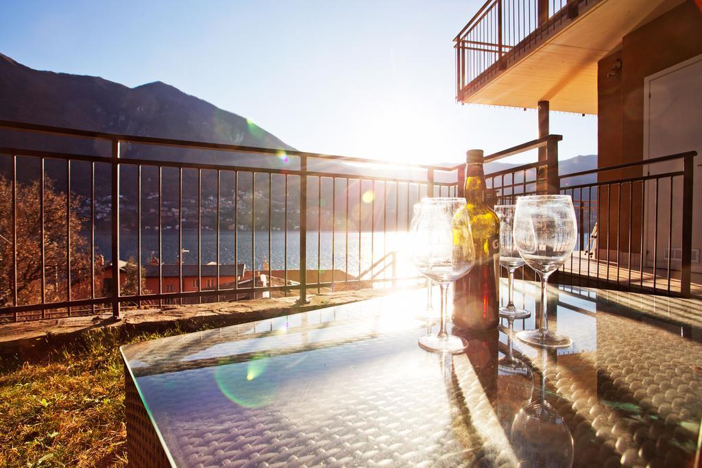 5 Luxury Laglio Apartments-By Italian Apartments Экстерьер фото