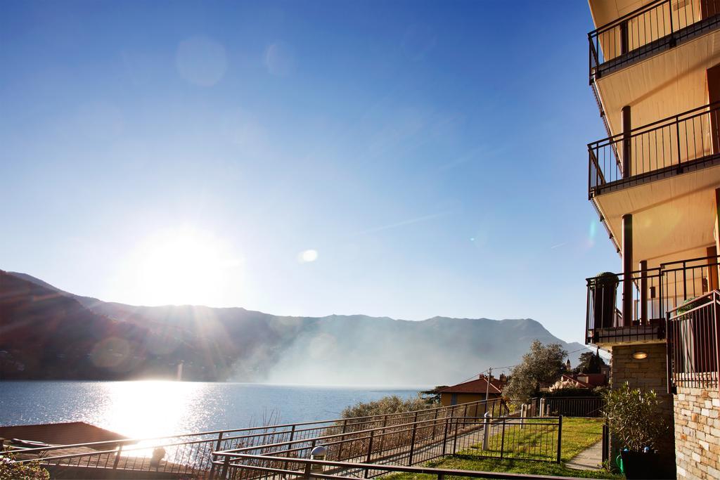 5 Luxury Laglio Apartments-By Italian Apartments Экстерьер фото
