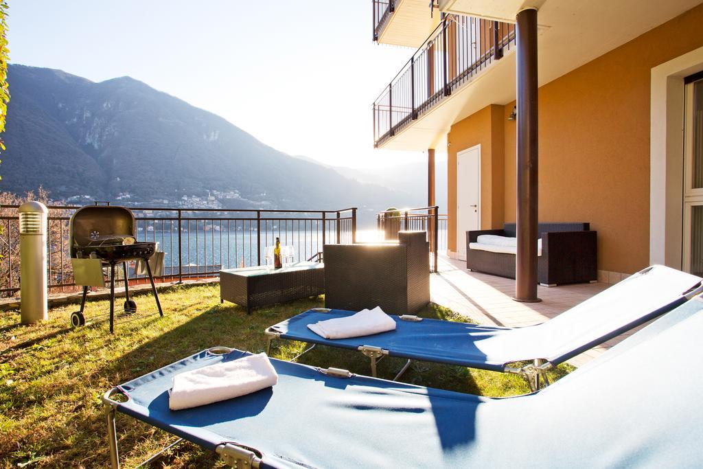 5 Luxury Laglio Apartments-By Italian Apartments Экстерьер фото