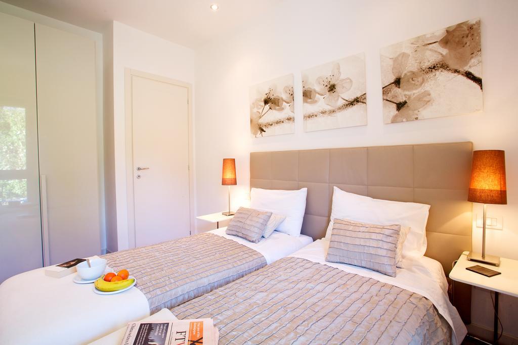 5 Luxury Laglio Apartments-By Italian Apartments Экстерьер фото