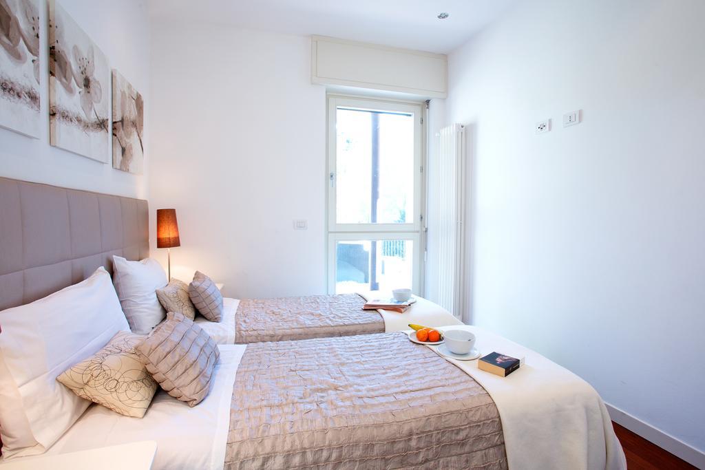 5 Luxury Laglio Apartments-By Italian Apartments Экстерьер фото